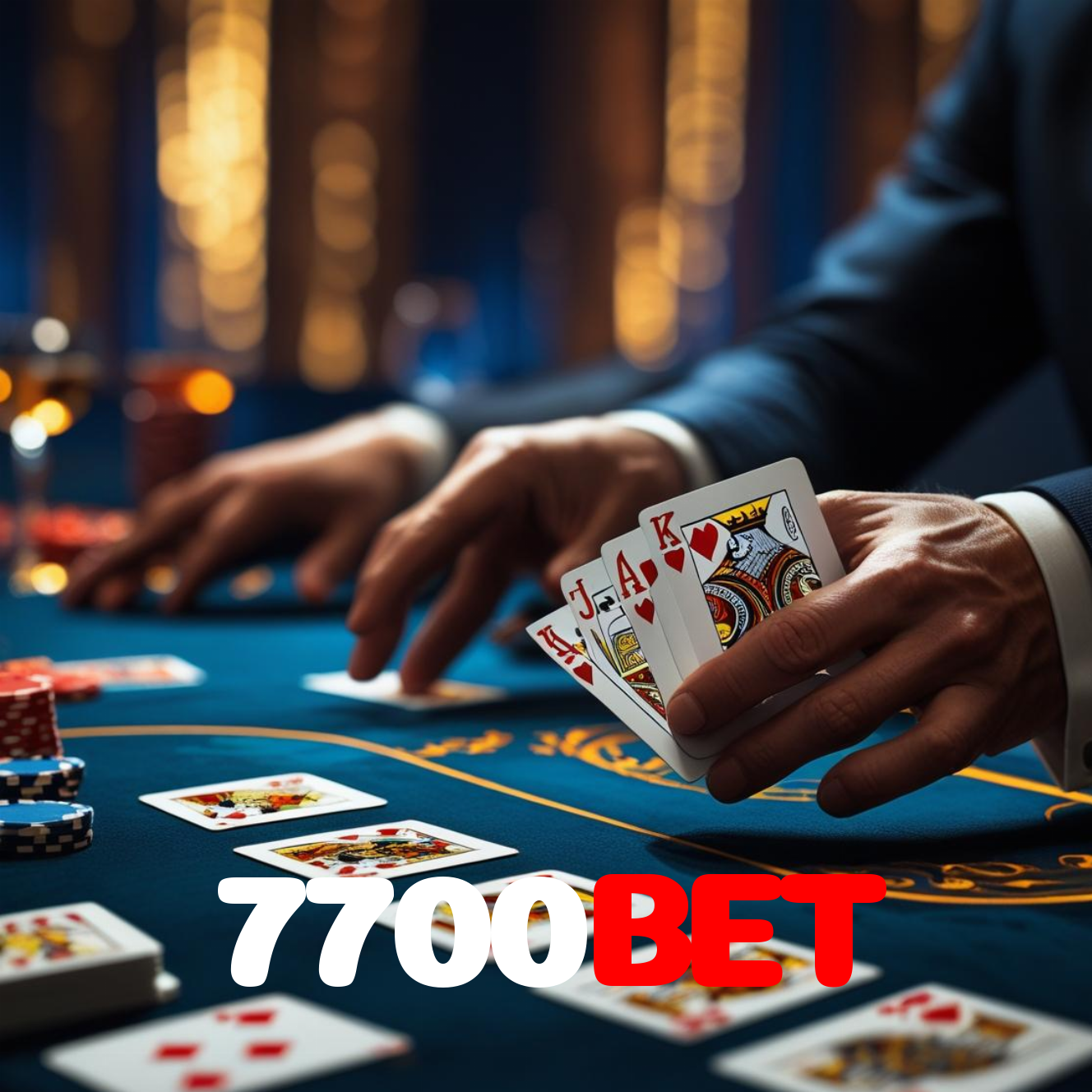 Explorando a Categoria 'Caixa' no 7700BET: Desafio e Diversão