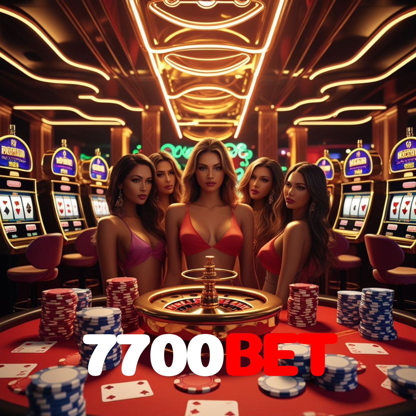 Descubra o Programa VIP do 7700BET: Benefícios e Exclusividades para Jogadores